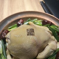 酒と女と鶏と麺 - 