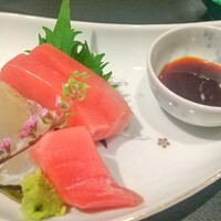 てんぷら 天翔 - 