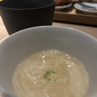 酒と女と鶏と麺 - 