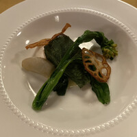 万平ホテル メインダイニングルーム - 