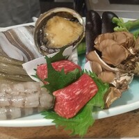 てんぷら 天翔 - 