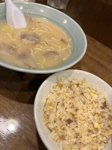 Ramen Hachitsuboya photo 2