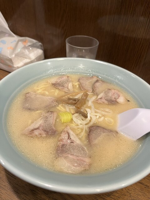 Ramen Hachitsuboya