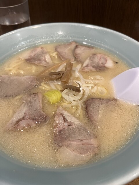 Ramen Hachitsuboya photo 3