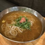 焼肉ショップまんちい - 