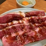 焼肉ショップまんちい - 