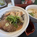 なか卯 - 料理写真: