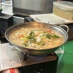 シモン - ダッカルクッス2人前