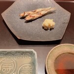 銀座ふじやま - 