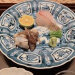 銀座ふじやま - 