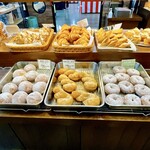 吉野麦米ＰＡＮ - 