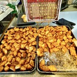 吉野麦米ＰＡＮ - 