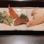 銀座ふじやま - 