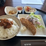 GVO - 