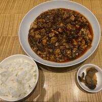 スーツァン・レストラン陳 渋谷店 - 