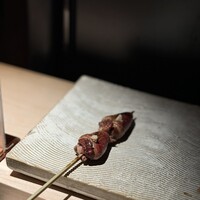 虎ノ門 焼鳥國よし - 