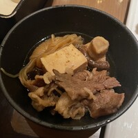 ブッフェアンドカフェ スロープサイドダイナー ザクロ - 