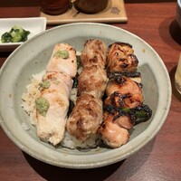伊勢廣 京橋本店 - 