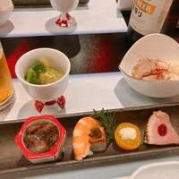 屋形船 品川 船清 - 