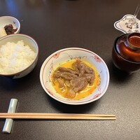 人形町今半 上野広小路店 - 