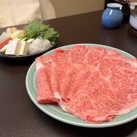 人形町今半 上野広小路店 - 