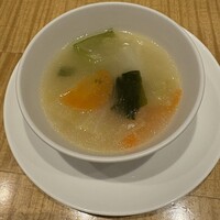 スーツァン・レストラン陳 渋谷店 - 