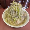 ラーメン二郎 ひばりヶ丘駅前店