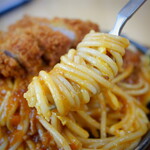 スパゲティハウス リトルジョン - 