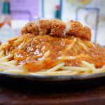 スパゲティハウス リトルジョン - 