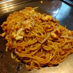 お好み焼き二狼 - 