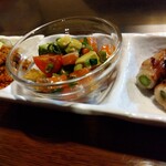 お好み焼き二狼 - 