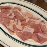 バール チッチャ - 