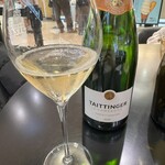 ワールド ワイン バー - 