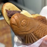 OYOGE 六本木店 - 六本木/たい焼き・大判焼き | 食べログ OYOGE 六本木店 - 六本木/たい焼き・大判焼き | 食べログ