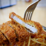 スパゲティハウス リトルジョン - 