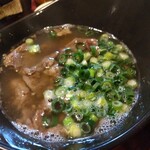 お好み焼き二狼 - 