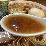 麺座 みつ - 