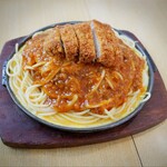 スパゲティハウス リトルジョン - 