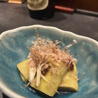 炭火焼鳥いこか 西天満 - 