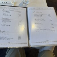 レストラン香味屋 - 