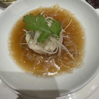 赤坂璃宮 銀座店 - 