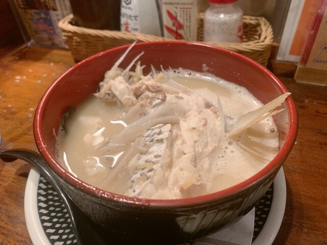 Bun Ajikoya Sugamo photo 5