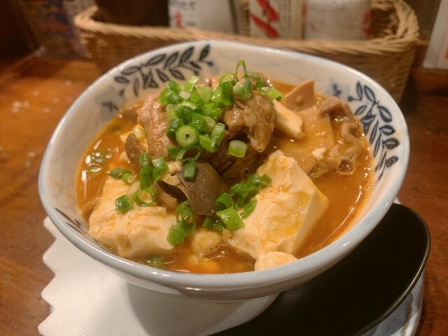 Bun Ajikoya Sugamo photo 4