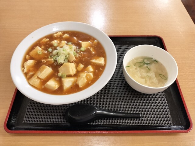 珉珉 さんくす店 （みんみん） - 吹田（JR）/中華料理 | 食べログ