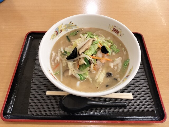 珉珉 さんくす店 （みんみん） - 吹田（JR）/中華料理 | 食べログ