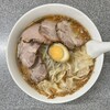 中華麺店 喜楽