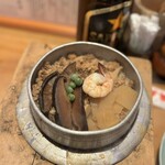 鳥ぎん 銀座本店 - 