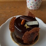 パティスリー プラン - 