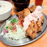 TMチキン - チキン南蛮
