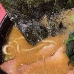 ラーメン 厚木家 - 